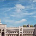 وظيفة جامعة.. جامعة الذيد تعلن عن وظائف أعضاء هيئة تدريس أستاذ مساعد أو أستاذ مشارك بعدد من التخصصات