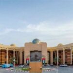 وظيفة جامعة.. جامعة عجمان تعلن عن وظائف أعضاء هيئة تدريس أستاذ مساعد وأستاذ مشارك