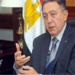 وفاة الدكتور عمرو حلمي وزير الصحة الأسبق.. موعد ومكان العزاء