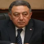 وفاة الدكتور عمرو حلمي وزير الصحة الأسبق وتشييع الجثمان غدًا بالشرقية