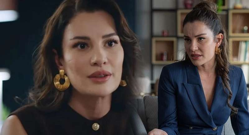 وفاة الممثلة التركية إيجي أرتيم بطلة مسلسل “شراب التوت” عن عمر 35 عاما
