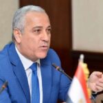وفاة شقيقة رئيس الهيئة الوطنية للصحافة.. والعقارية تعزي المهندس عبدالصادق الشوربجي