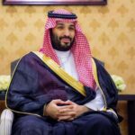 ولي العهد السعودي يؤكد تطلع المملكة لوصول أمريكا وإيران لاتفاق دائم يعزز استقرار المنطقة