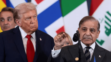 10 مليارات دولار.. باكستان تطلب تمويلاً من أمريكا لدعم الروبية بعد وساطتها مع إيران