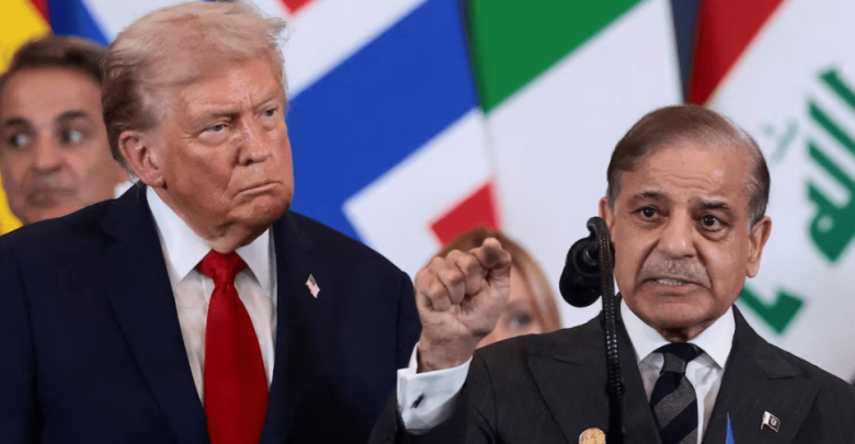 10 مليارات دولار.. باكستان تطلب تمويلاً من أمريكا لدعم الروبية بعد وساطتها مع إيران