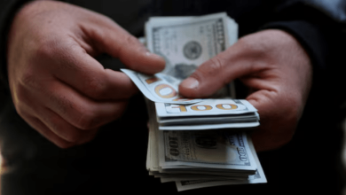 2 جنيه وربع.. قفزة كبيرة في سعر الدولار بالبنوك وتوقعات مثيرة للفترة المقبلة | ما الأسباب؟