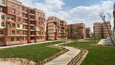30 يوليو آخر موعد للتقديم على شقق الإسكان التعاوني الجديدة.. طرح 229 وحدة في 7 مدن