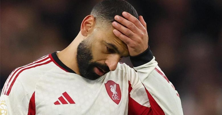 4 طلبات من رامي عباس تعطل انتقال محمد صلاح إلى بشكتاش
