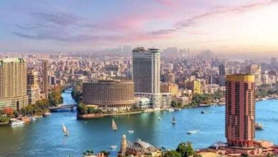 4 مدن مصرية تتصدر قائمة الأكثر جذباً للاستثمار الفندقي في أفريقيا.. والقاهرة في الصدارة