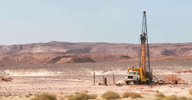 40 مليون قدم مكعب يوميًا.. «خالدة» للبترول تحقق كشفًا جديدًا للغاز في الصحراء الغربية