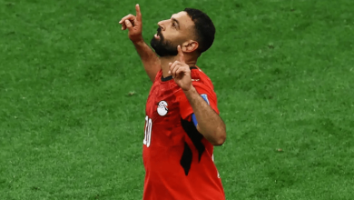 40 مليون يورو.. صفقة قياسية بين محمد صلاح وبشكتاش التركي | تفاصيل
