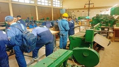 5 مدارس تكنولوجيا المياه تنطلق لتأهيل كوادر الري.. تفاصيل الخطة الجديدة