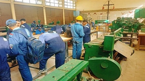 5 مدارس تكنولوجيا المياه تنطلق لتأهيل كوادر الري.. تفاصيل الخطة الجديدة