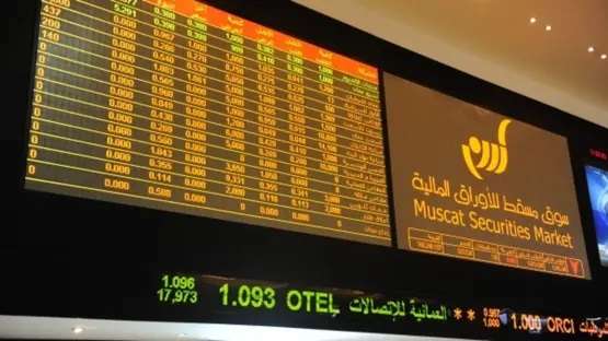 73.4 مليون دينار حجم التداول في بورصة عمّان الأسبوع الماضي