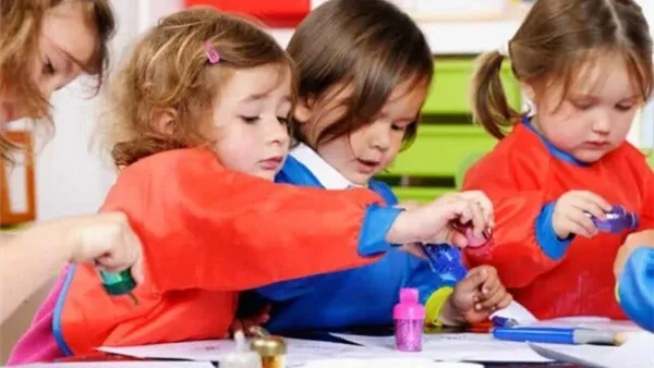 آخر موعد للتقديم في رياض الأطفال.. الفرصة الأخيرة لأولياء الأمور