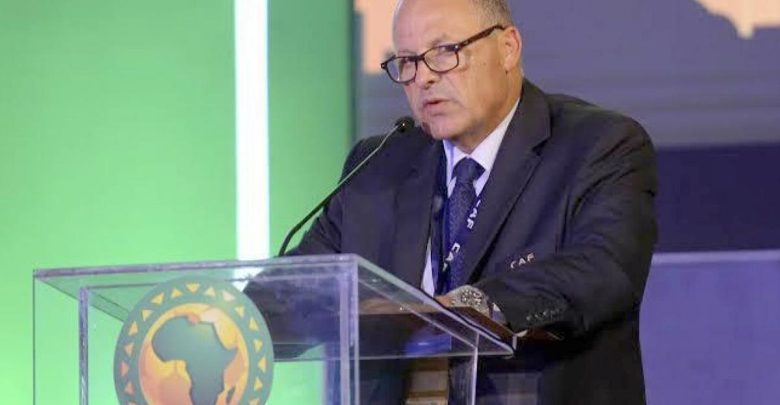 أبو ريدة يوضح الفارق بين مصر في 2018 و2026.. ويؤكد: مباراة الأرجنتين صنعت سمعة عالمية
