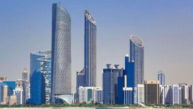أبوظبي تضخ مليار دولار في صندوق تحوط يركز على استراتيجيات الاقتصاد الكلي
