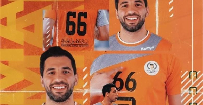 أحمد الأحمر: سببان وراء انتقالي إلى البنك الأهلي