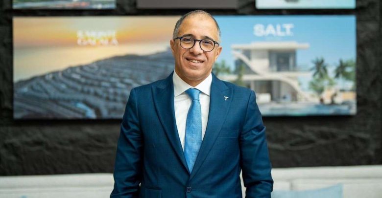 أحمد شلبي: المصداقية وجودة التنفيذ أساس قرار الشراء.. والساحل الشمالي يحقق أعلى عوائد استثمارية