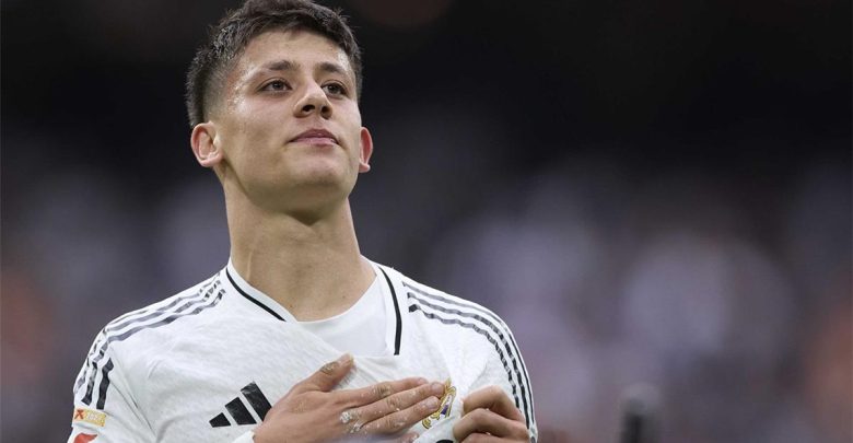 أردا جولر: مورينيو أسطورة وشرف لي العمل معه