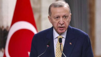 أردوغان: اتفاق إسلام آباد بين واشنطن وطهران جعل العالم يتنفس الصعداء