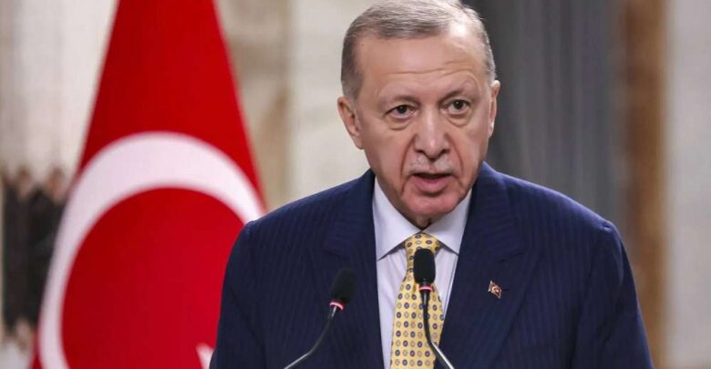 أردوغان: اتفاق إسلام آباد بين واشنطن وطهران جعل العالم يتنفس الصعداء