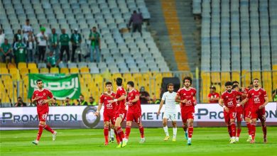"أزمة واحدة".. مصير أجانب الأهلي في الموسم الجديد