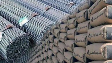 أسعار الحديد والأسمنت اليوم الجمعة 31 يوليو 2026 بسوق مواد البناء
