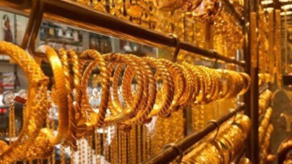 أسعار الذهب اليوم الجمعة 24 يوليو 2026.. التداولات العالمية تترقب الفيدرالي