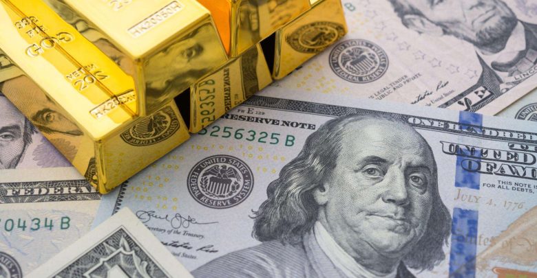 أسعار الذهب اليوم تتراجع قبل قرار الفيدرالي الأمريكي.. والدولار يواصل الضغط على المعدن النفيس