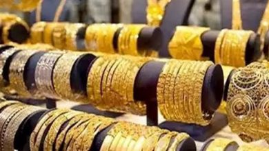 أسعار الذهب اليوم في مصر.. عيار 21 يسجل 6000 جنيه والجنيه الذهب عند 48 ألفًا