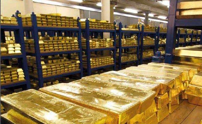 أسعار الذهب ترتفع لأعلى مستوى في أسبوعين مع تصاعد التوترات بالشرق الأوسط وترقب قرار الفائدة الأمريكية
