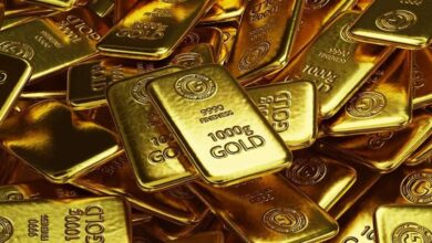 أسعار سبائك الذهب في سوق الصاغة خلال تعاملات اليوم الأربعاء.. آخر تحديث