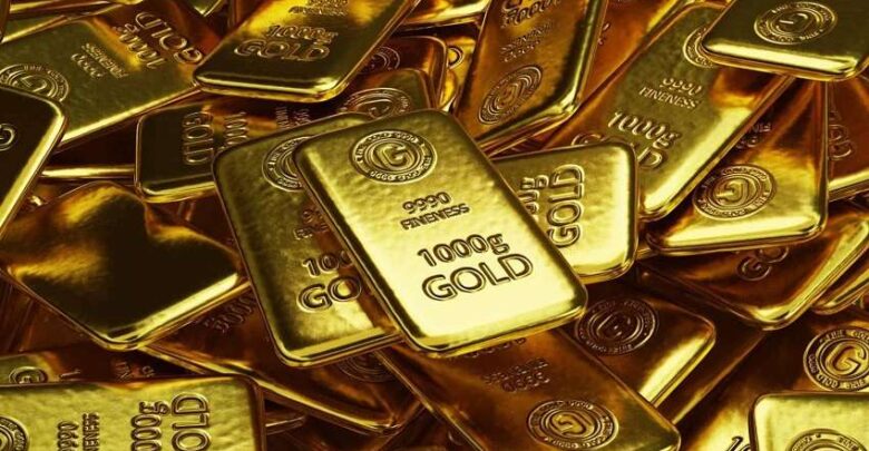 أسعار سبائك الذهب في سوق الصاغة خلال تعاملات اليوم السبت.. آخر تحديث