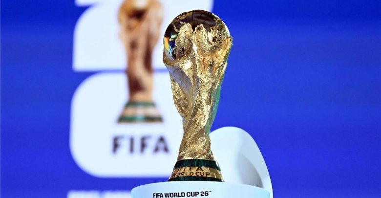أفضل 20 لاعبًا في كأس العالم.. مفاجأة وظهور عربي