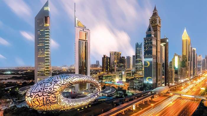 أكبر 10 مطورين عقاريين في دبي يحققون مبيعات بـ86.8 مليار درهم خلال يوليو.. إعمار تتصدر القيمة وعزيزي تتفوق في عدد الصفقات