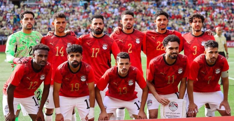 أكبر شبكة إحصائيات تتوقع نتيجة لقاء مصر وأستراليا في كأس العالم