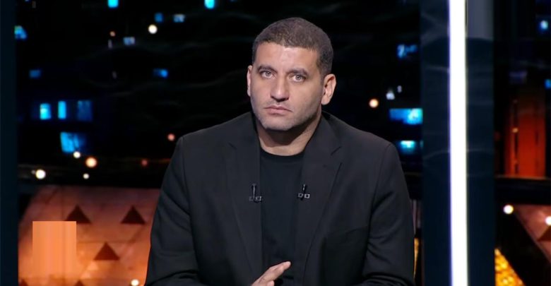 أمير عزمي مجاهد: الزمالك ليس ناديًا صغيرًا.. والأزمة ستبدأ بعد رحيل المجلس