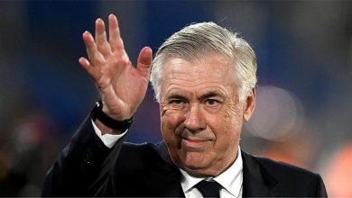 أنشيلوتي يعترف: أخطأت مع البرازيل في كأس العالم.. وسنبني جيلًا جديدًا