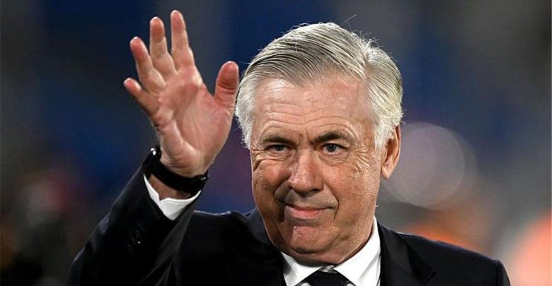 أنشيلوتي يعترف: أخطأت مع البرازيل في كأس العالم.. وسنبني جيلًا جديدًا