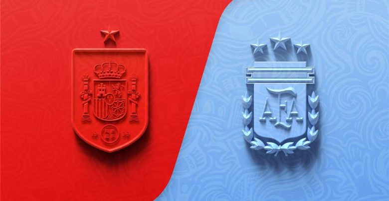 أوبتا تتوقع الفائز في نهائي كأس العالم بين الأرجنتين وإسبانيا