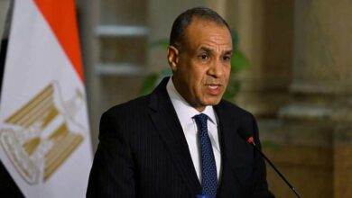 أول تحرك من مصر بعد توتر الأوضاع في اليمن