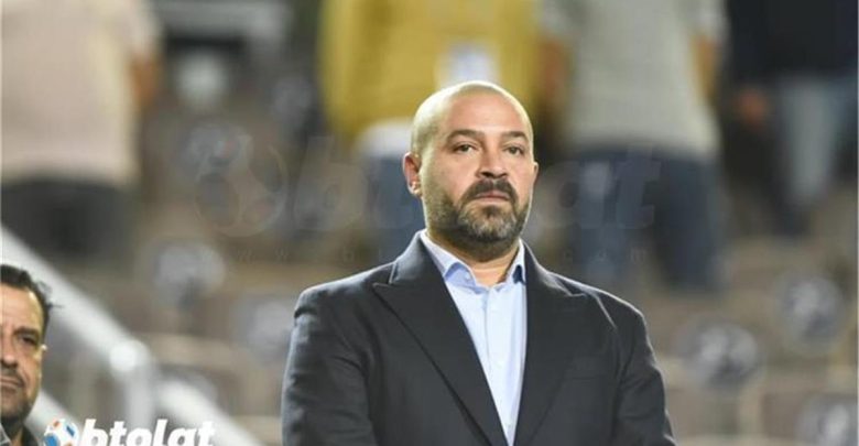 أول تعليق من أحمد دياب بعد فوزه برئاسة رابطة الأندية للمرة السادسة
