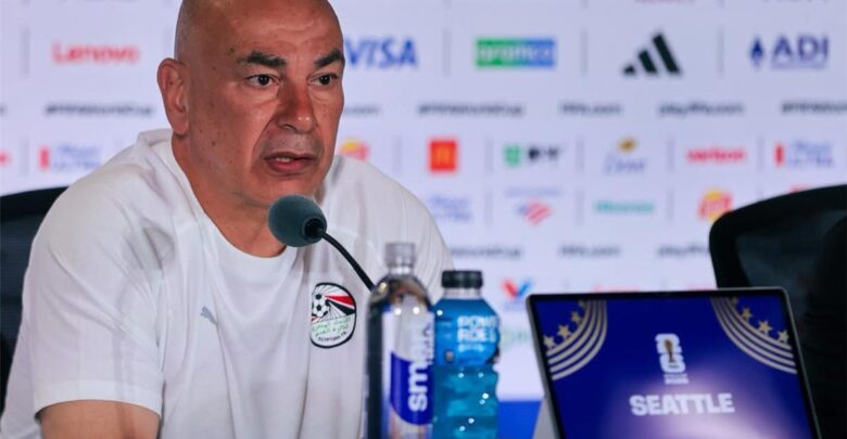 أول تعليق من حسام حسن بعد الإنجاز التاريخي في كأس العالم.. ورسالة إلى فلسطين