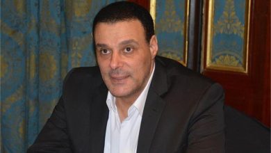 أول تعليق من عصام عبد الفتاح بعد تعيينه رئيسًا للجنة الحكام