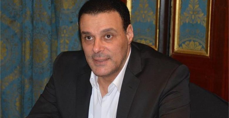 أول تعليق من عصام عبد الفتاح بعد تعيينه رئيسًا للجنة الحكام