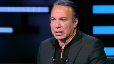 أيمن يونس يكشف سبب رحيل جون إدوارد عن الزمالك