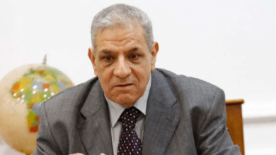 إبراهيم محلب: الاقتراض كان ضرورة لبناء مصر.. والمشروعات القومية استثمار للمستقبل