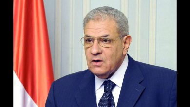 إبراهيم محلب: تعظيم عائد الأصول هو الطريق الحقيقي لخفض الدين وموقع مصر يمنحها فرصة لجذب الاستثمارات
