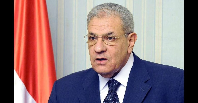 إبراهيم محلب: تعظيم عائد الأصول هو الطريق الحقيقي لخفض الدين وموقع مصر يمنحها فرصة لجذب الاستثمارات